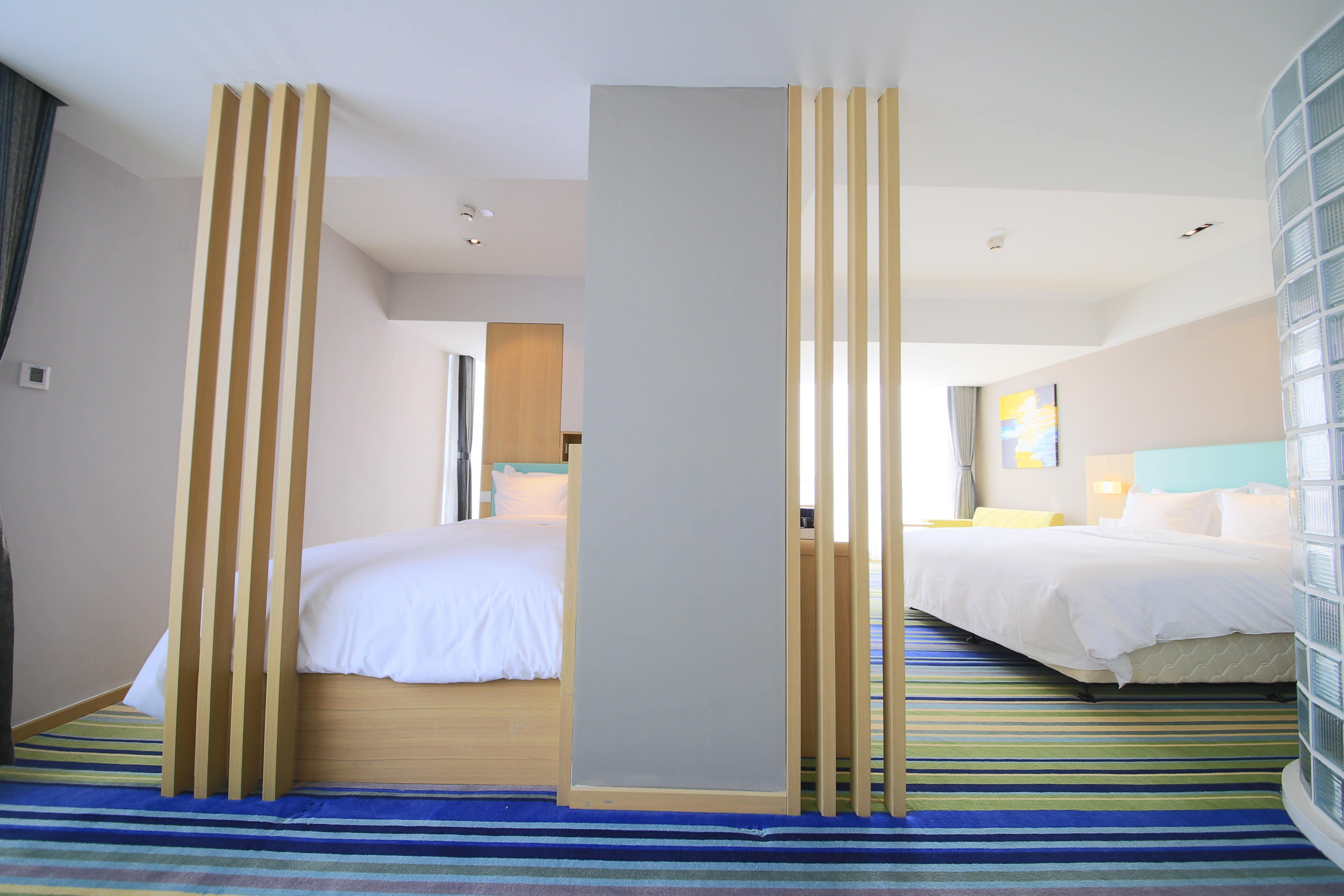 Holiday Inn Express Yingkou Onelong Plaza By Ihg Kajcsou Kültér fotó