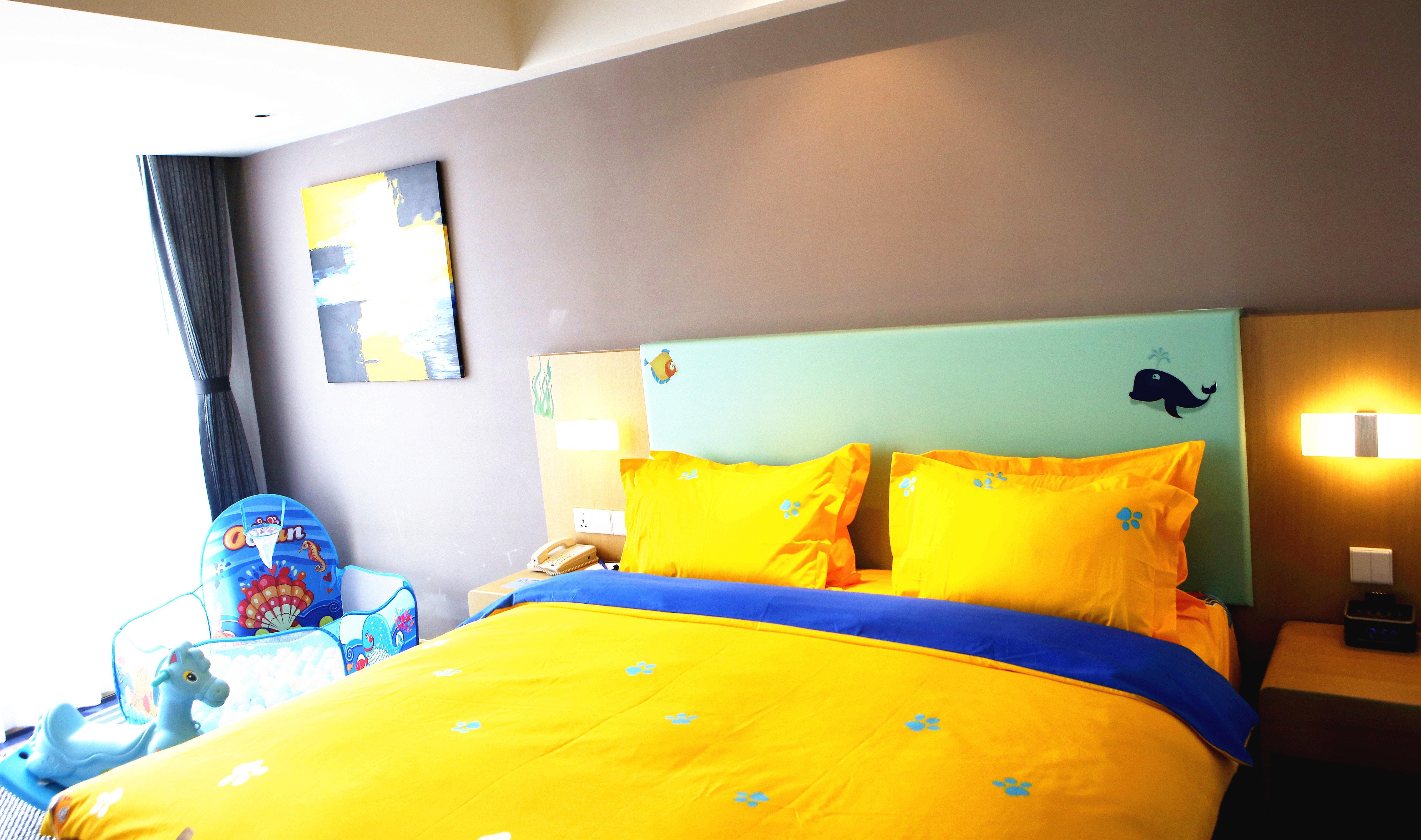 Holiday Inn Express Yingkou Onelong Plaza By Ihg Kajcsou Kültér fotó