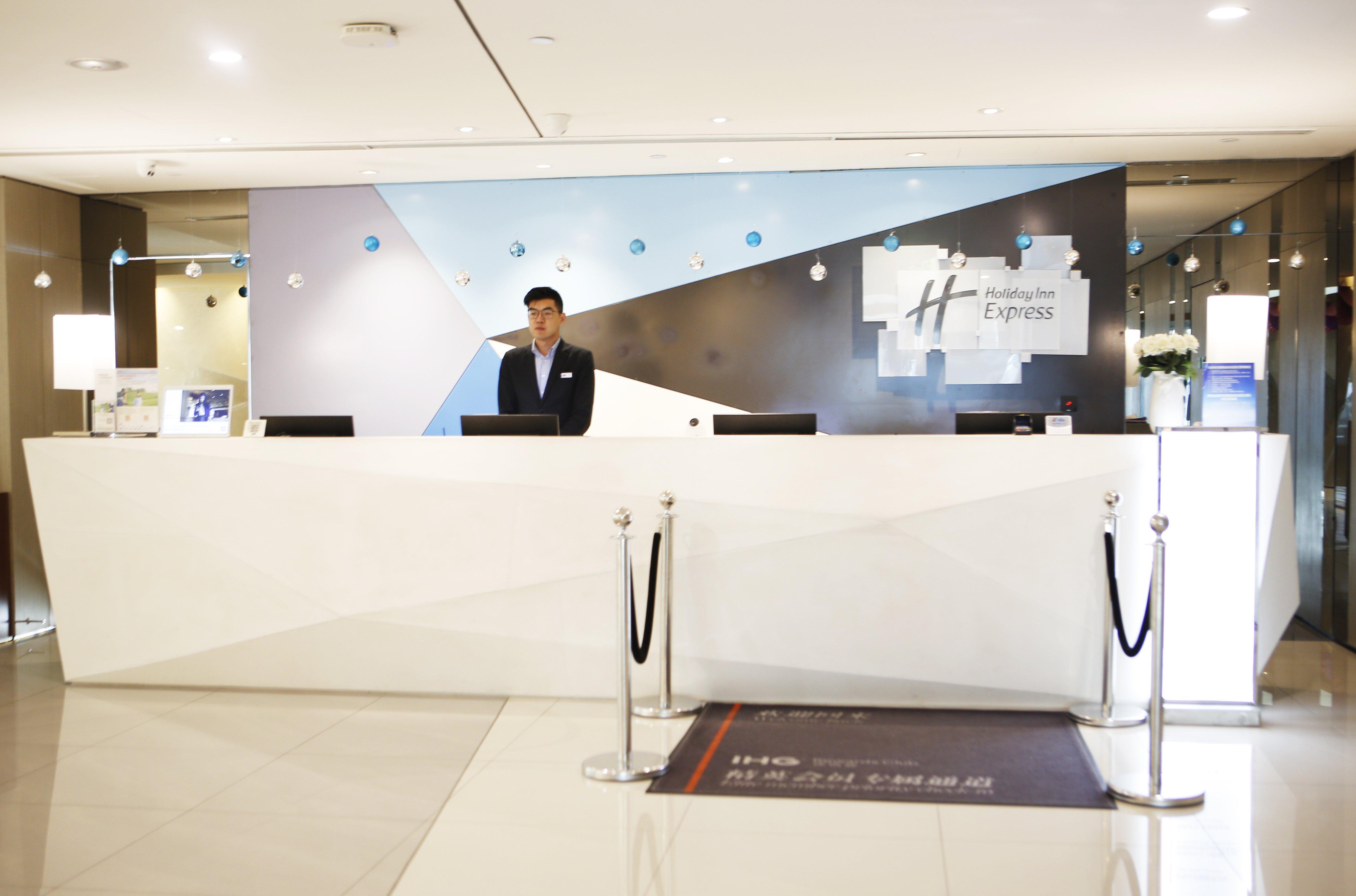 Holiday Inn Express Yingkou Onelong Plaza By Ihg Kajcsou Kültér fotó