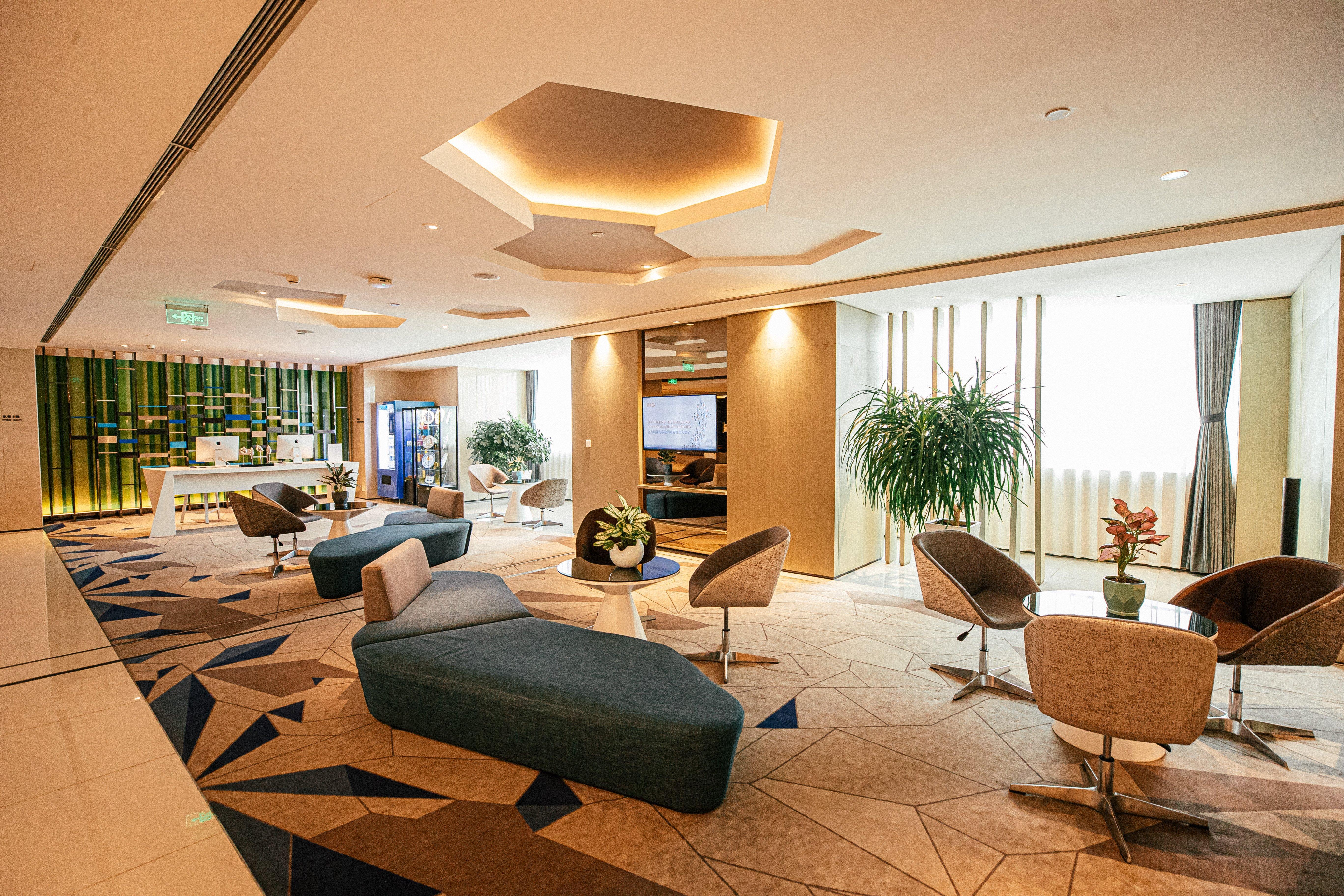 Holiday Inn Express Yingkou Onelong Plaza By Ihg Kajcsou Kültér fotó