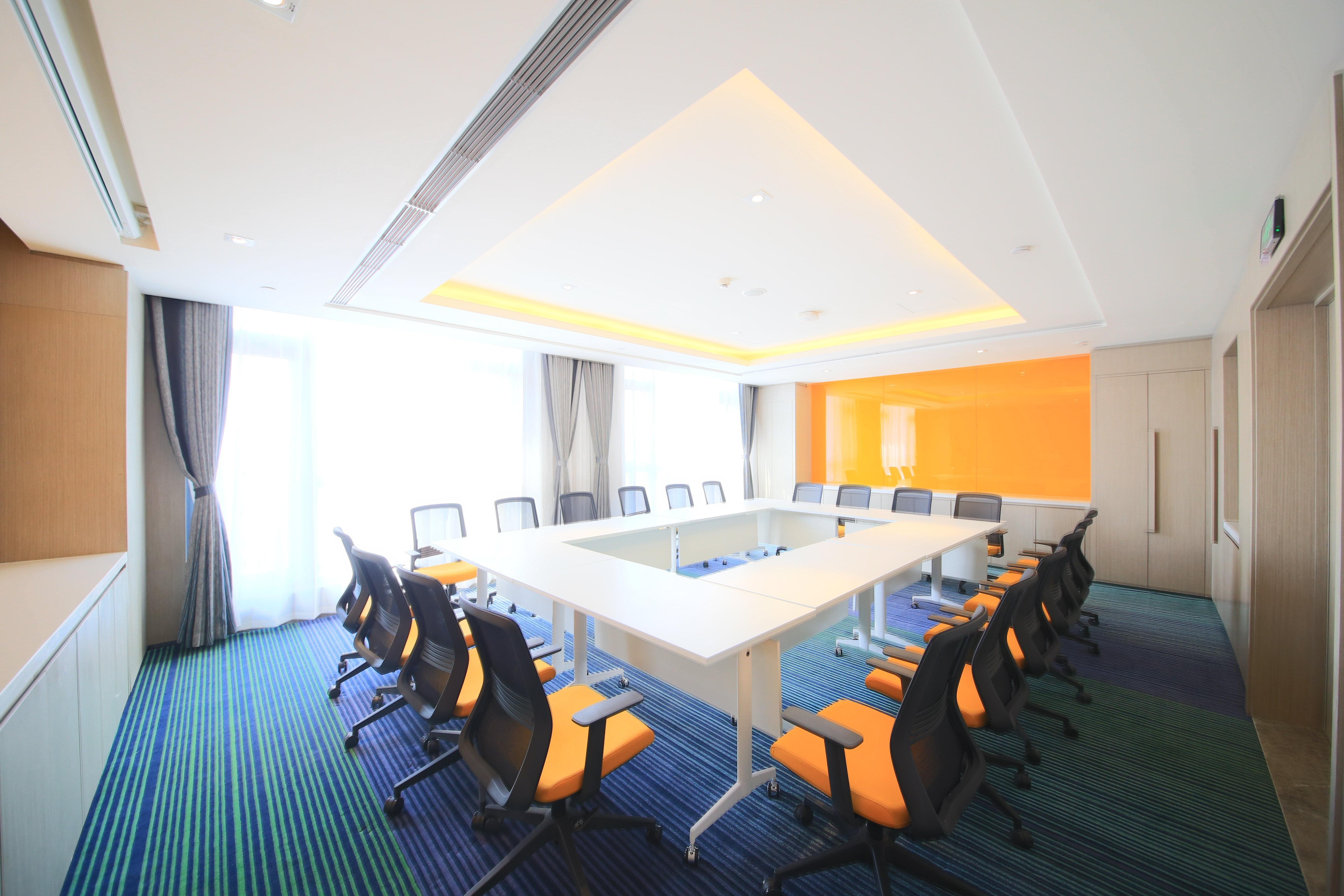 Holiday Inn Express Yingkou Onelong Plaza By Ihg Kajcsou Kültér fotó