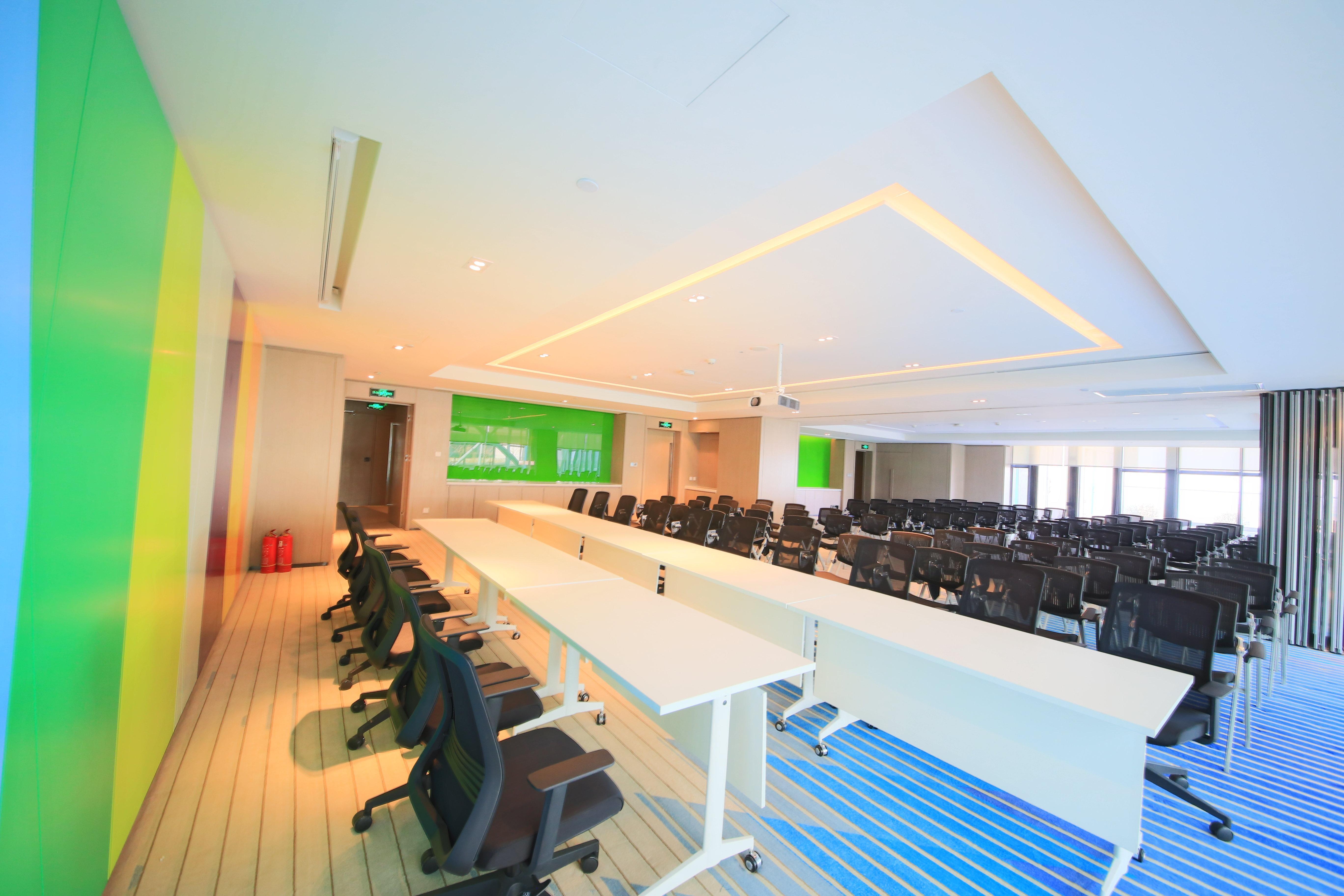 Holiday Inn Express Yingkou Onelong Plaza By Ihg Kajcsou Kültér fotó