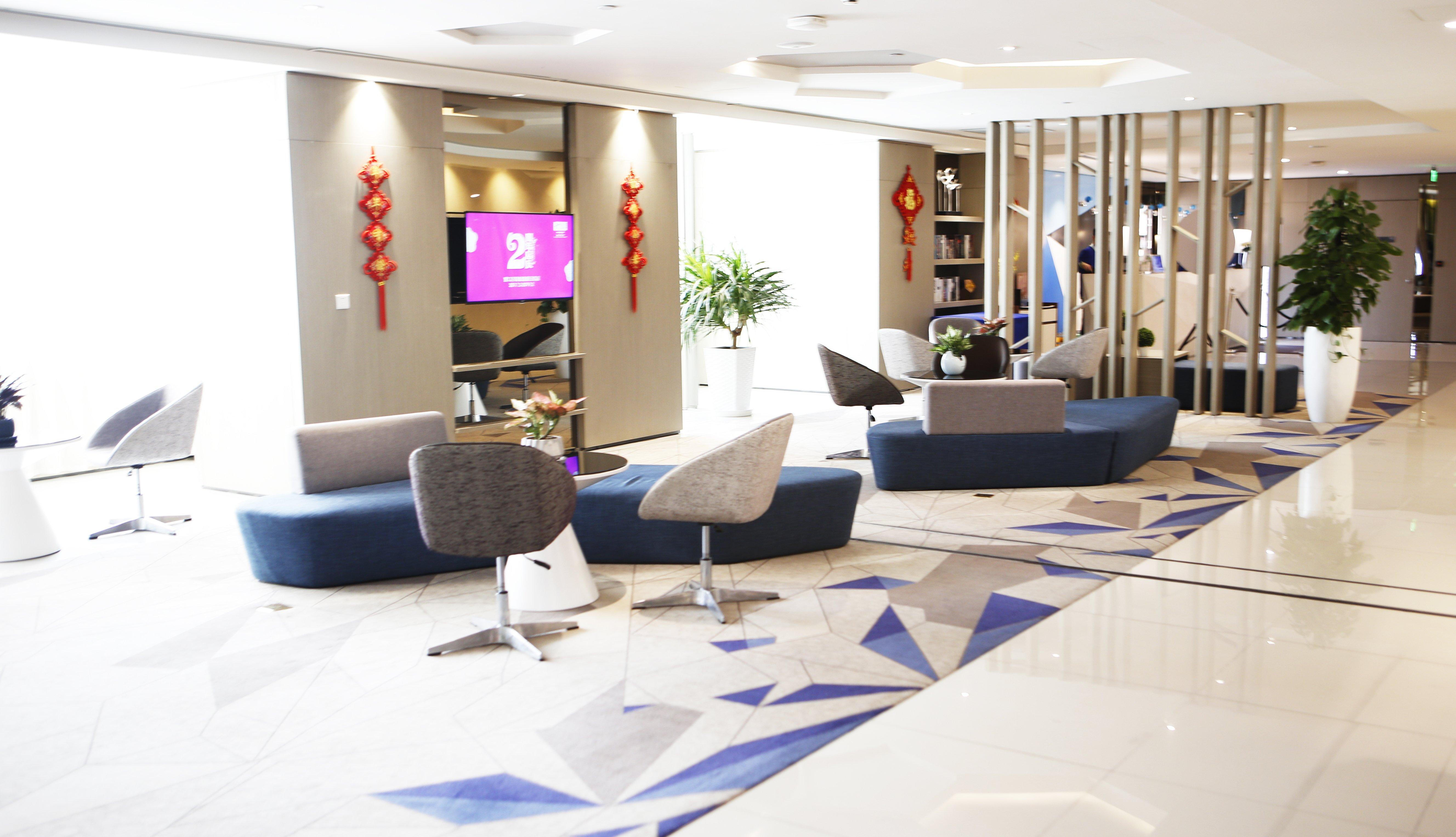 Holiday Inn Express Yingkou Onelong Plaza By Ihg Kajcsou Kültér fotó