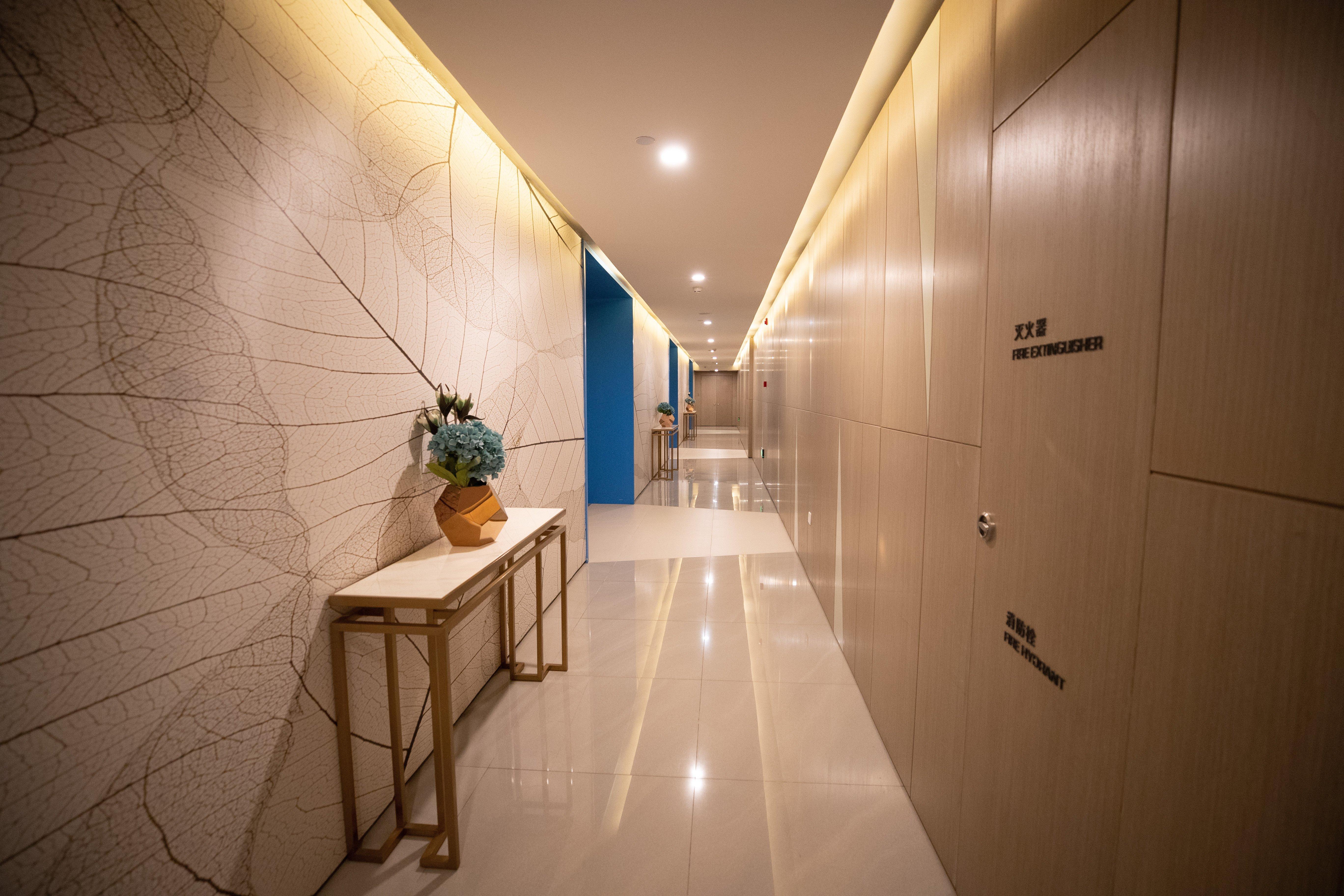 Holiday Inn Express Yingkou Onelong Plaza By Ihg Kajcsou Kültér fotó