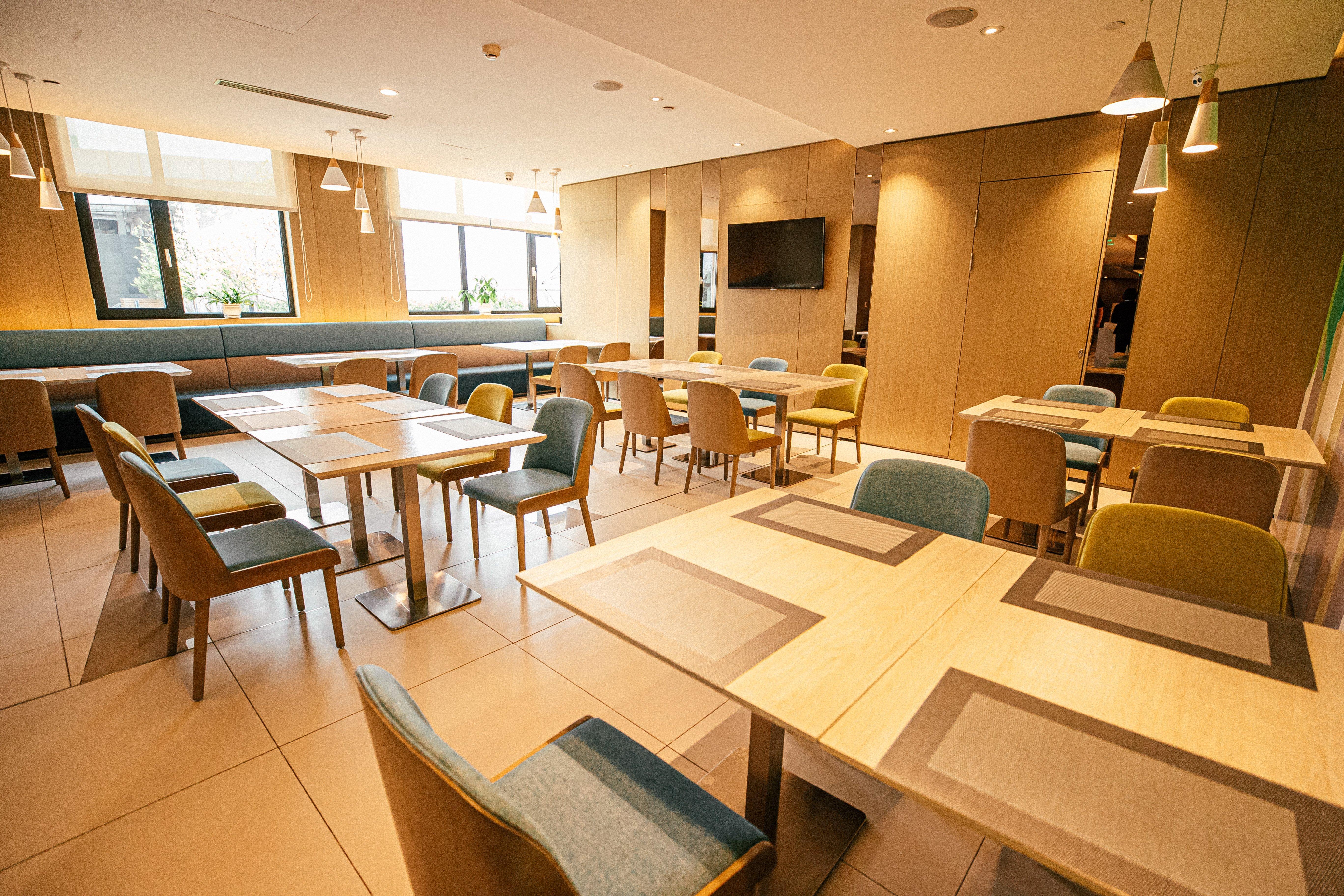 Holiday Inn Express Yingkou Onelong Plaza By Ihg Kajcsou Kültér fotó
