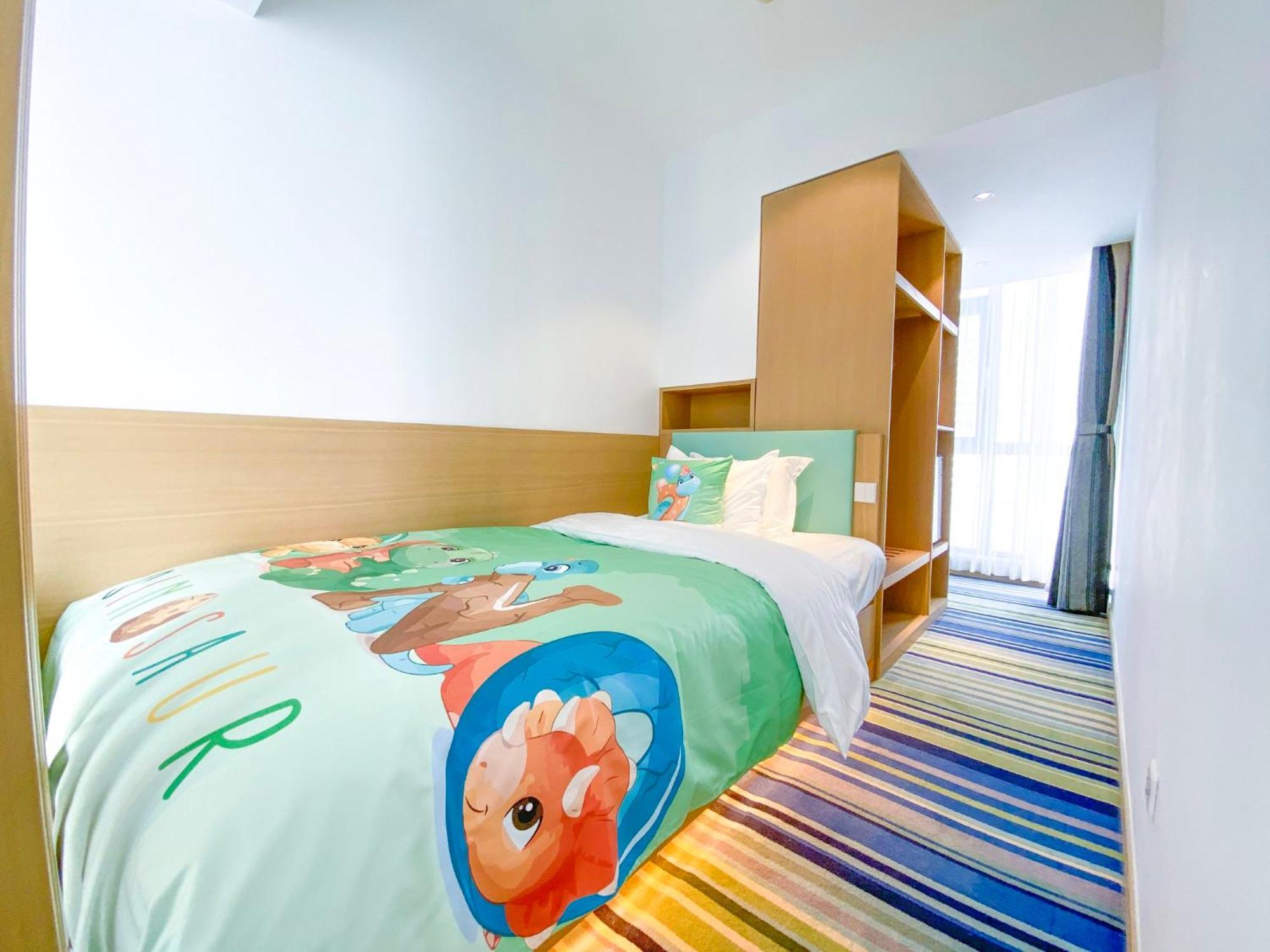 Holiday Inn Express Yingkou Onelong Plaza By Ihg Kajcsou Kültér fotó