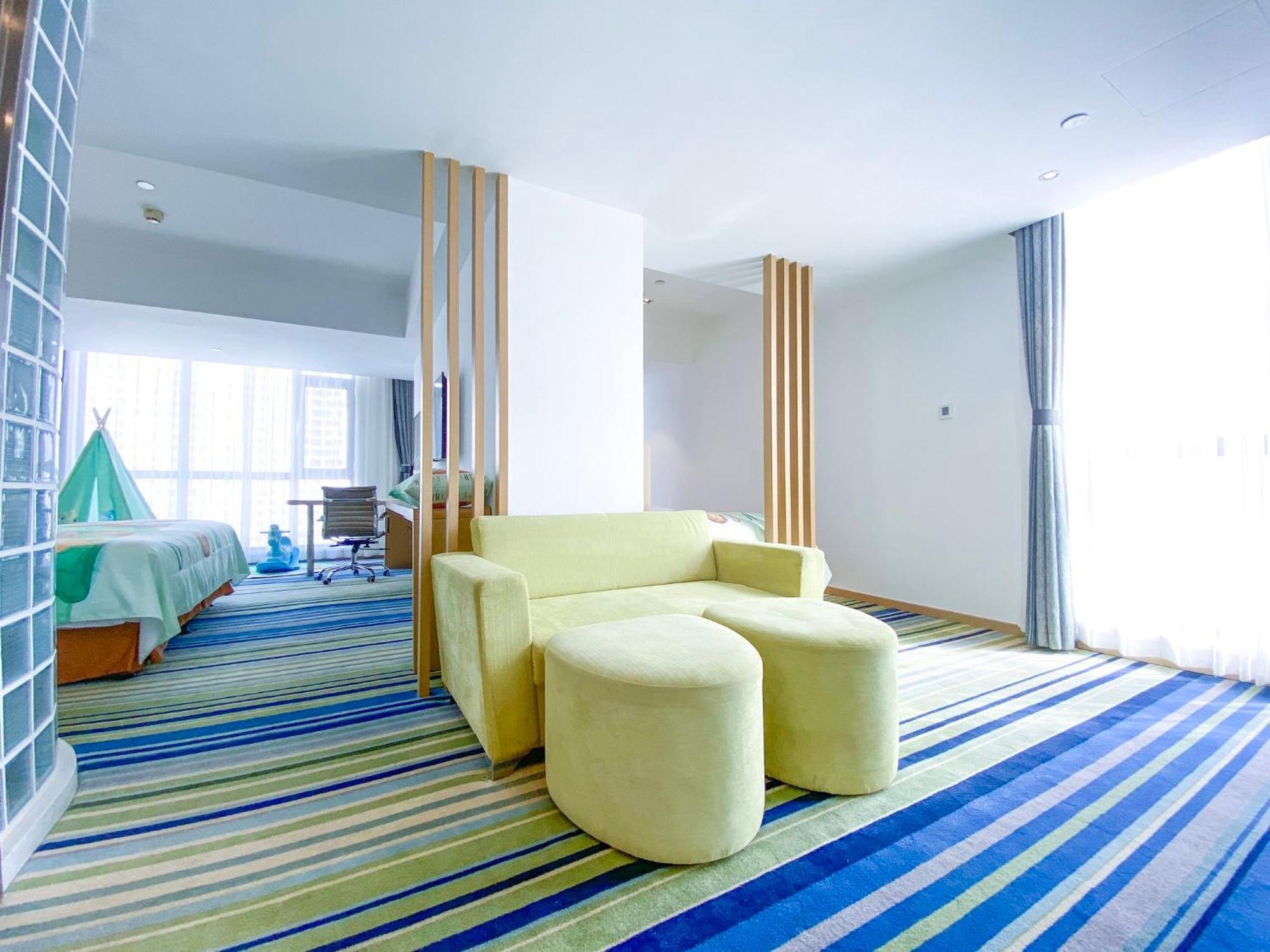 Holiday Inn Express Yingkou Onelong Plaza By Ihg Kajcsou Kültér fotó